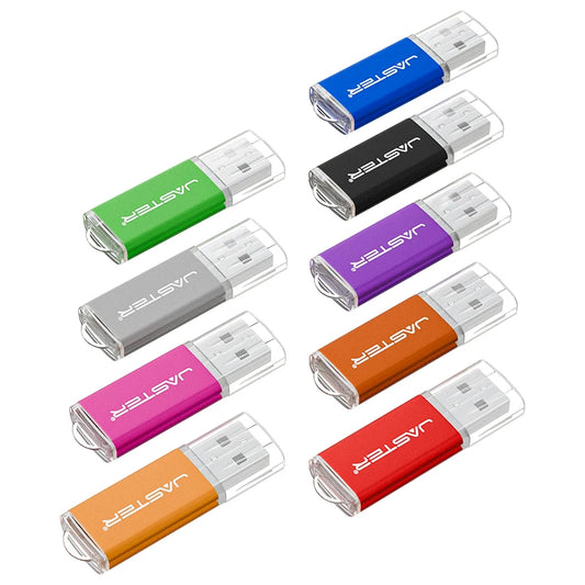 Sleek Professional USB Flash Drive™