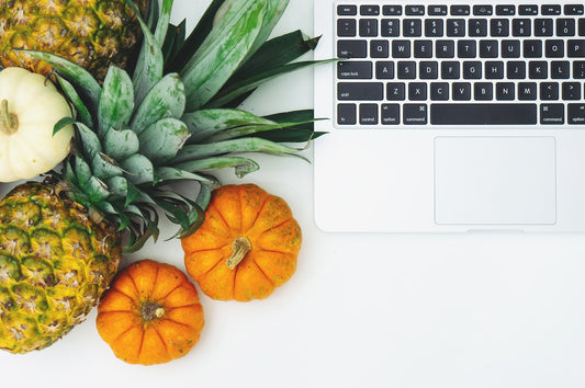 Nutrition for Busy Professionals