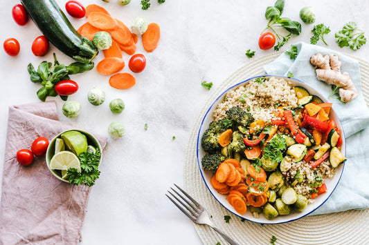 Gut Health and You