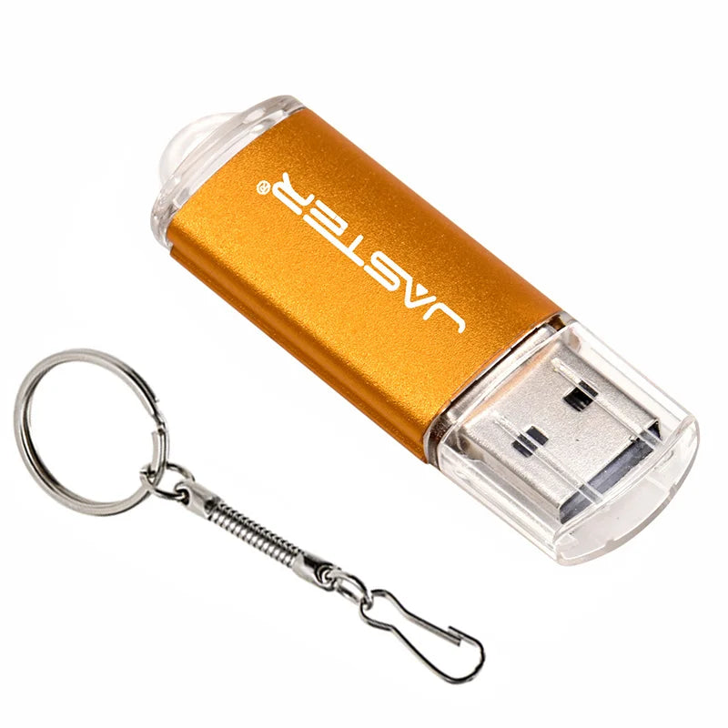Sleek Professional USB Flash Drive™