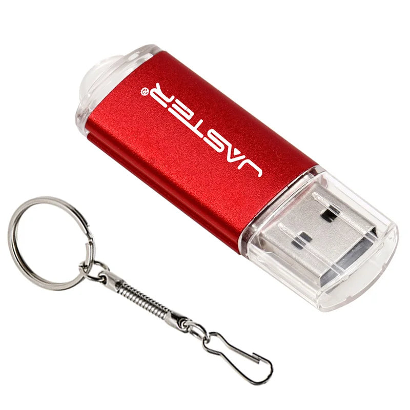 Sleek Professional USB Flash Drive™