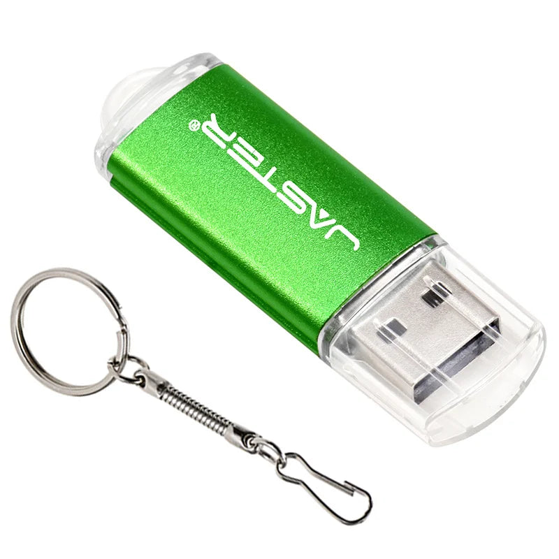 Sleek Professional USB Flash Drive™