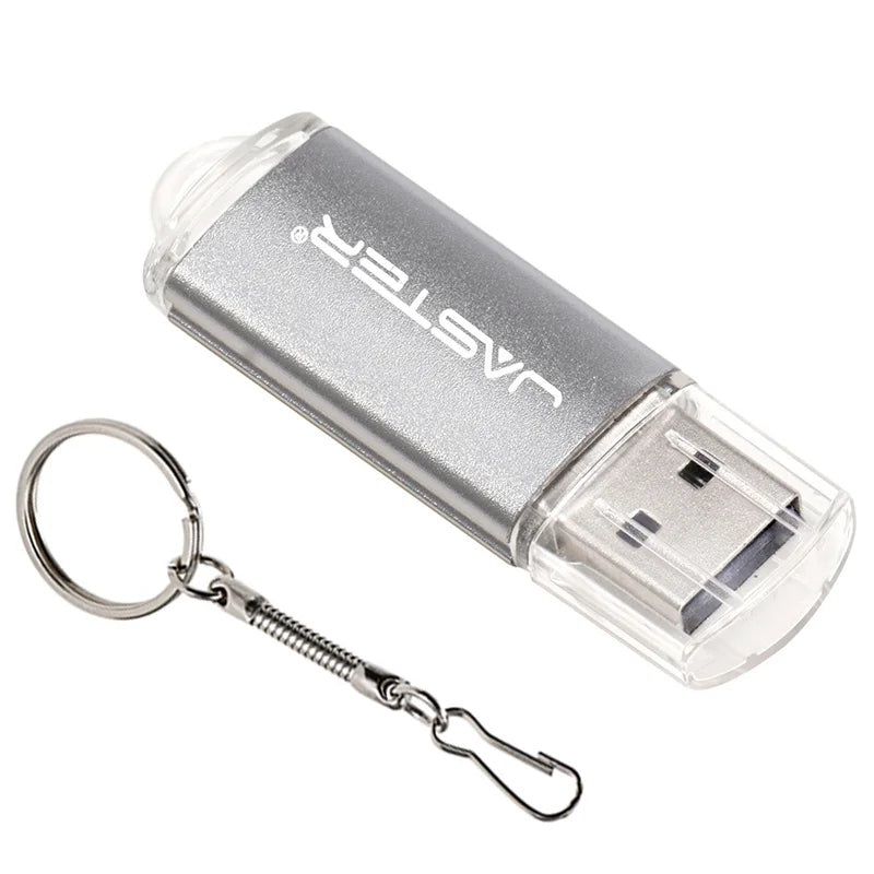 Sleek Professional USB Flash Drive™