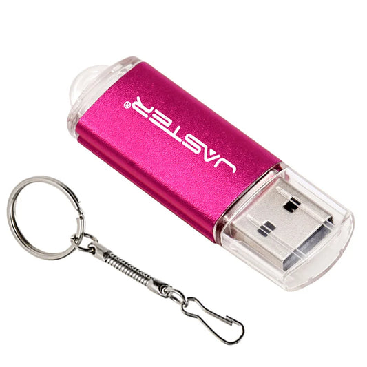 Sleek Professional USB Flash Drive™