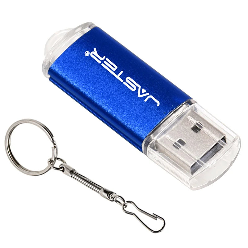 Sleek Professional USB Flash Drive™