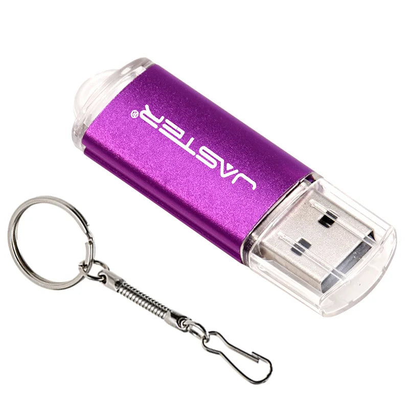 Sleek Professional USB Flash Drive™