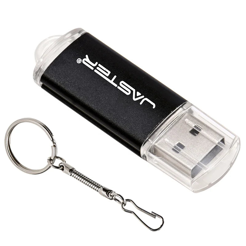 Sleek Professional USB Flash Drive™