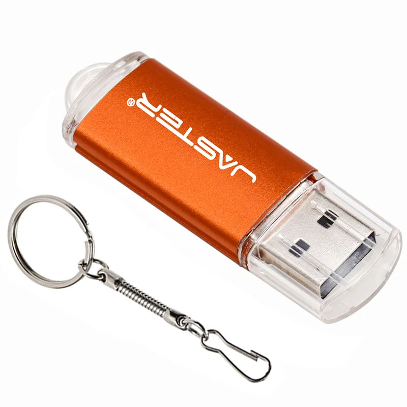 Sleek Professional USB Flash Drive™